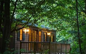 Disney Davy Crockett Ranch